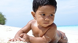 Timeline: Mi historia