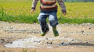 Las mañanas de mi niñez