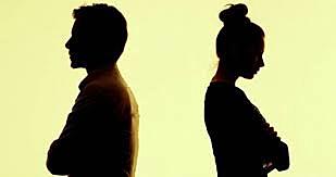 Separación de mis padres