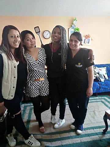 Ingreso a la universidad