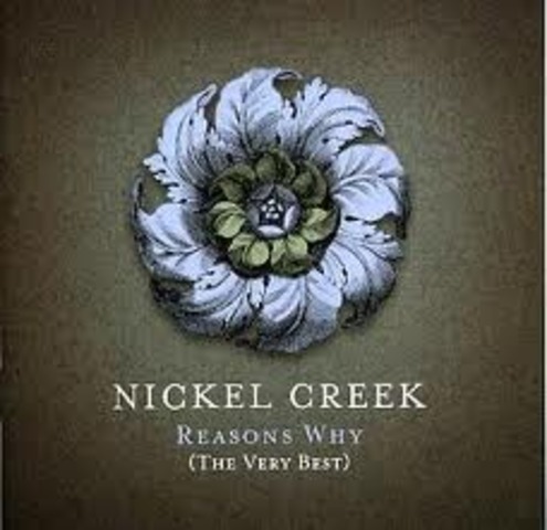 Nickel Creek Finale