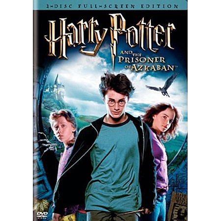 Harry Potter and the Prisoner of Azkaban