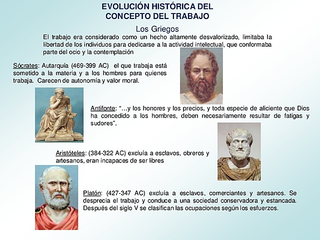 PERSONAJES DESTACADOS