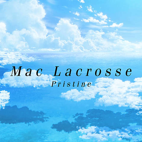 Pristine by Mac Lacrosse