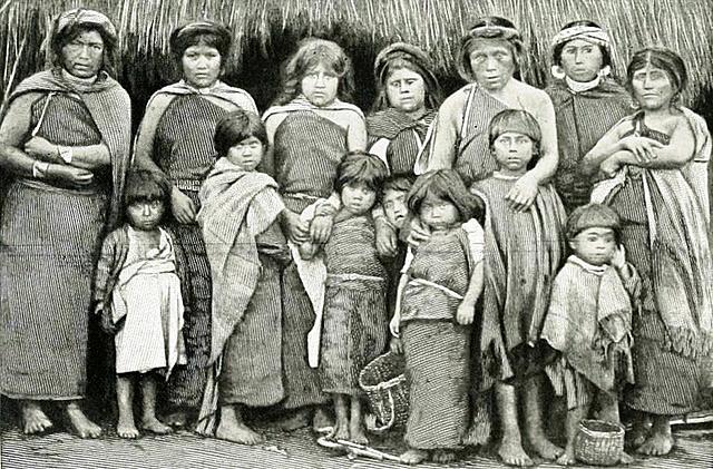 ACONTECIMIENTOS IMPORTANTES EN LA REVOLUCIÓN INDUSTRIAL, SEGURIDAD Y SALUD.