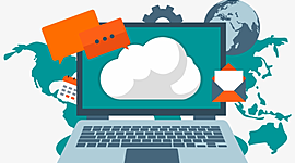 Timeline: Historia de la educación a distancia