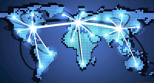 ¿COMO SURGIÓ LA WEB ?