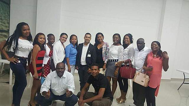 Normal Superior de Uraba