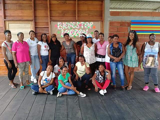 Mi 1er Trabajo - Docencia