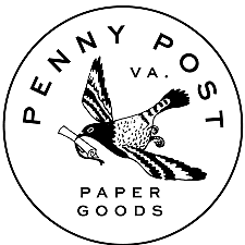 Penny post