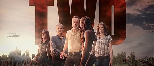 Septima temporada (2016-2017)