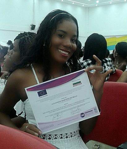 Me Capacito para el trabajo