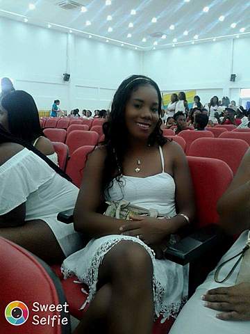 Licenciada en educación Especial (Docencia Profesional)