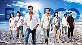 Timeline: El barco