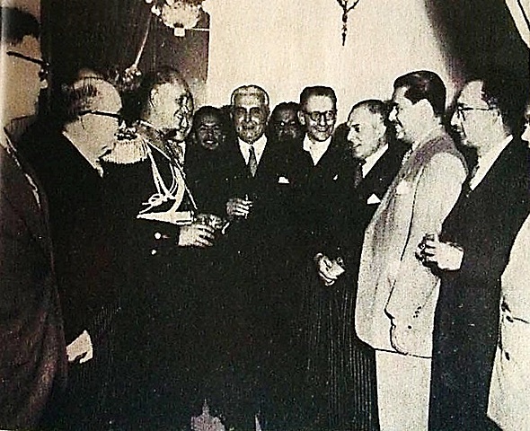 Golpe de estado en el gobierno de Laureano Gomez