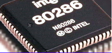 Intel 80286
