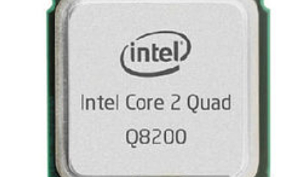 Intel Core 2 Quad