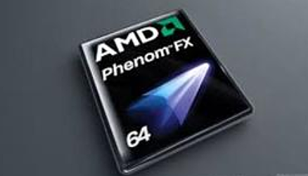AMD Phenom FX