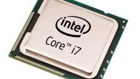 Intel i7