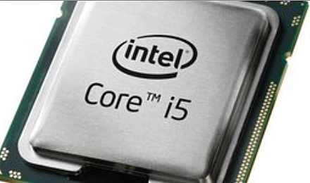 Intel i5