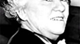 Timeline: Sister Elizabeth Kenny