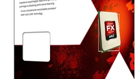 AMD Bulldozer FX-6300