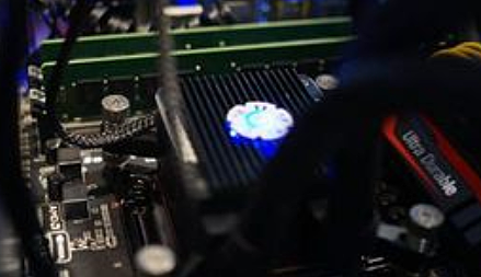 Intel Core i7-6950X (Broadwell-E)