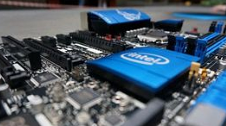 Intel i7 6700K (Skylake)