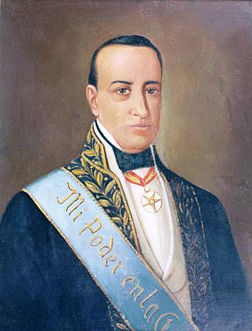 Vicente Ramón Roca