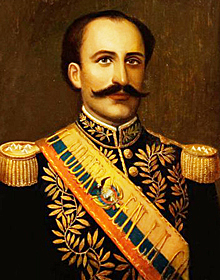 General Ignacio de Veintimilla