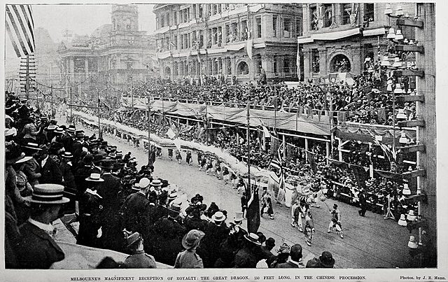 Australian Federation