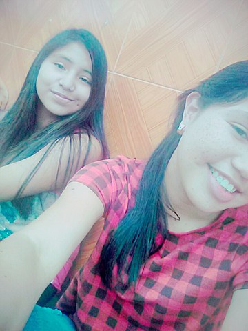 Mi experiencia como nueva en una institución