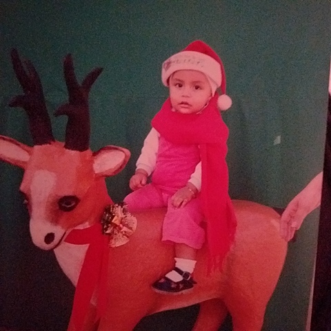 La ves que me enferme