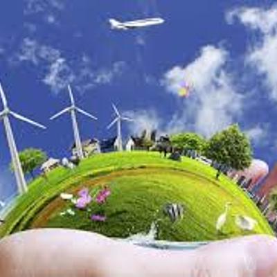 Timeline: Desarrollo sustentable