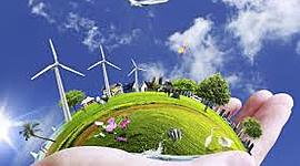 Timeline: Desarrollo sustentable