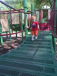 Autonomy vs. Shame and Doubt