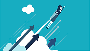 BUSCANDO CONSEGUIR LOGROS