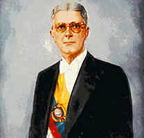 Carlos Julio Arosemena Tola