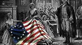 Timeline: revolución norteamericana