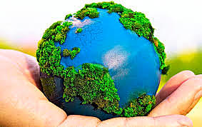 Es creado el  grupo gubernamental de expertos sobre el cambio climático.