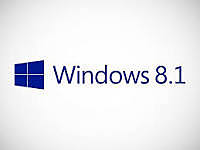 Windows 8.1