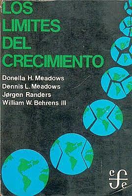 Informe sobre los Limites del Crecimiento
