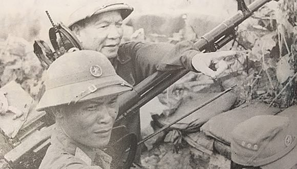 Comienza el silencioso retiro de las tropas estadounidenses