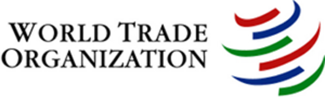 WTO (World Trade Organization) formed