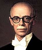 Dr. José María Velasco Ibarra