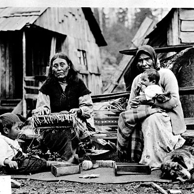 Timeline: Most Voice to Least Voice