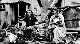 Timeline: Most Voice to Least Voice