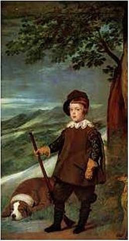 Principios Edad Moderna