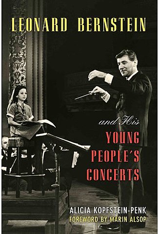 Young People's Concerts Created