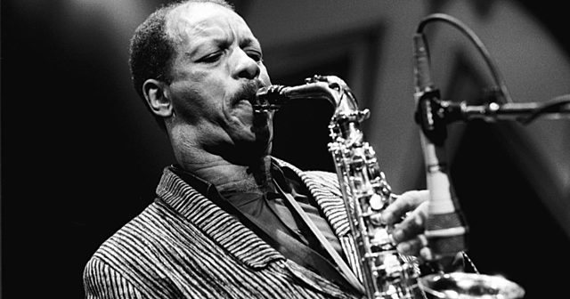 Ornette Coleman is Born